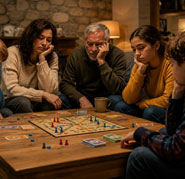 The problem Get It TOEgether solves